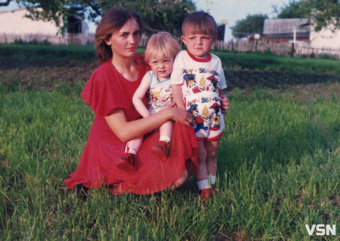 «Був пораненим, але покинув лікарню, аби врятувати хлопців, а йому не було кому допомогти». Спогади про загиблого гірника з Волині, який став воїном