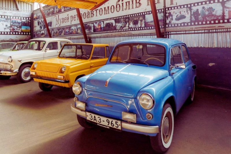 7 унікальних місць Волині, які варто побачити цього літа