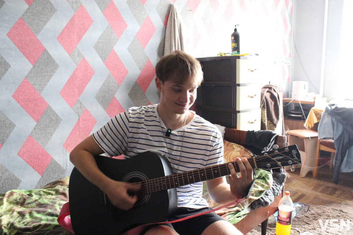 Студентське життя у Луцьку: що каже молодь про свої будні