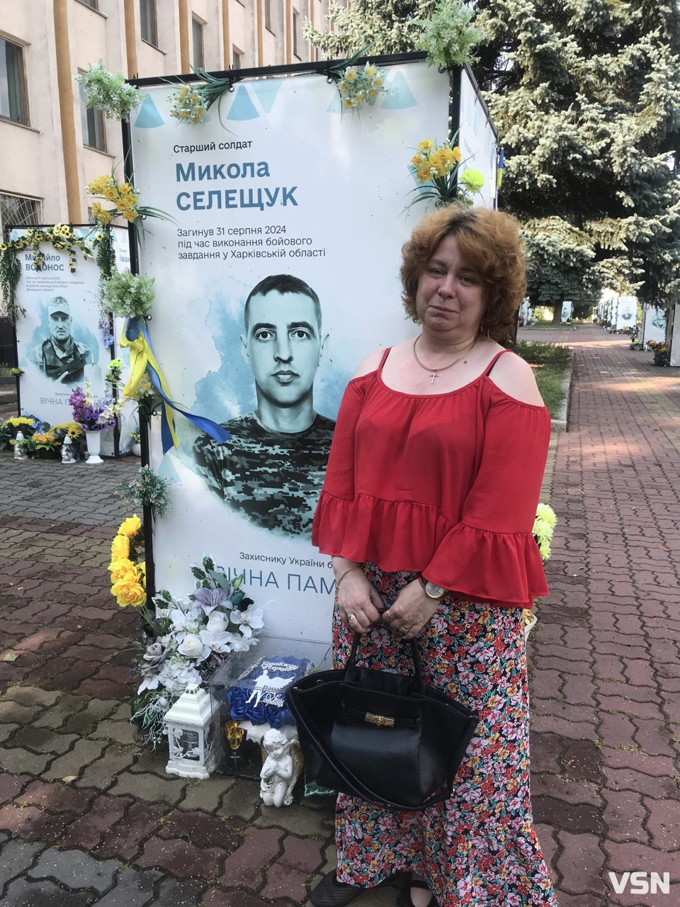 «6-річний син каже, що як виросте, обов’язково помститься за тата»: спогади про сапера з Волині Миколу Селещука