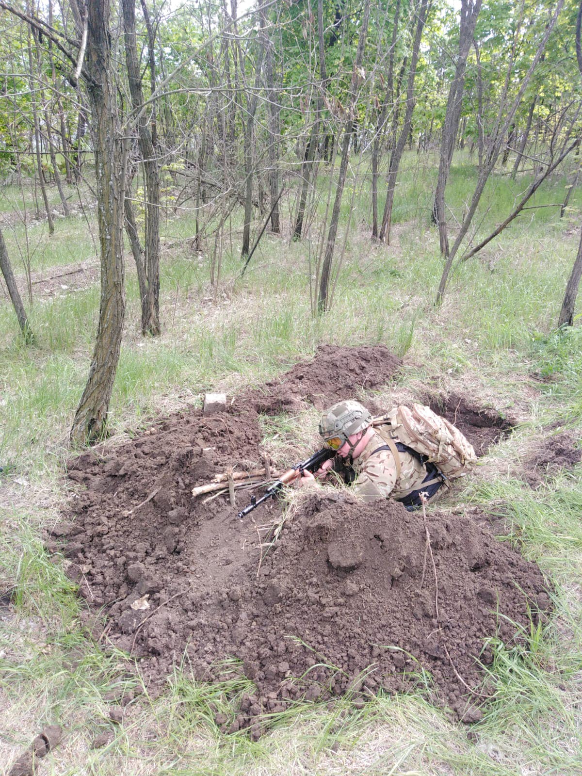 «Війна змінює всіх»: у санаторії під Луцьком військові пари відновлюють емоційний зв'язок після фронту