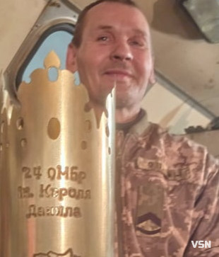 Після двох важких поранень повернувся у стрій: Герой з Волині загинув напередодні запланованої операції