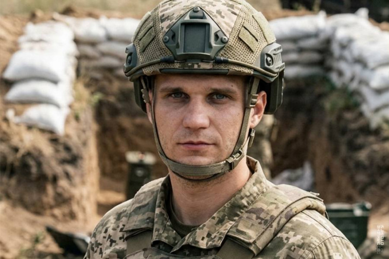 Волинський нацгвардієць здобув бронзу Чемпіонату Європи з карате