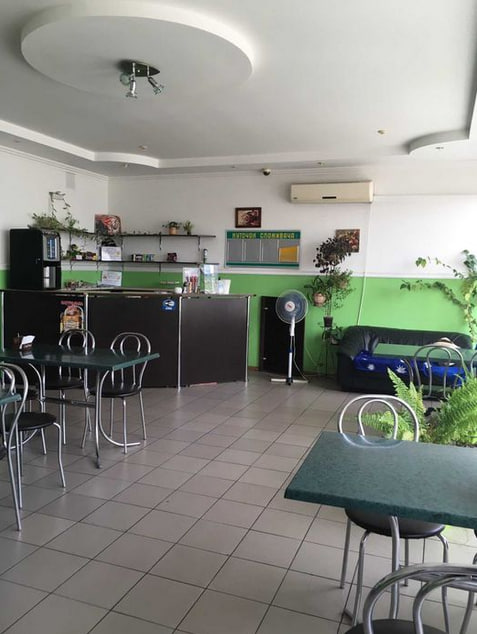 На Волині біля кордону з Польщею продають офісний центр за майже пів мільйона доларів