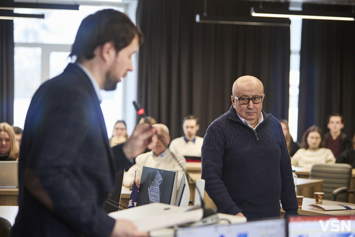 У Луцьку студенти-архітектори змагалися за кращі містобудівні проєкти