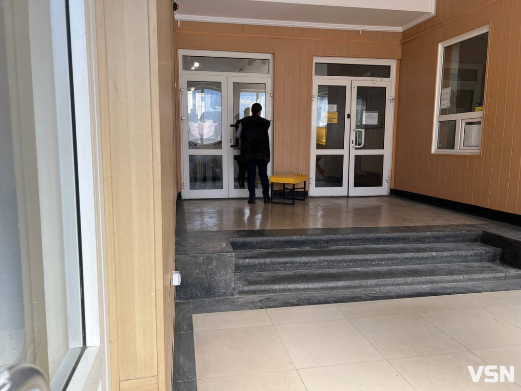 Головне відділення «Укрпошти» у Луцьку змінить адресу: коли і куди переїде?