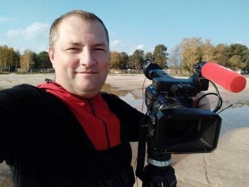 4 квітня: хто з волинян святкує День народження