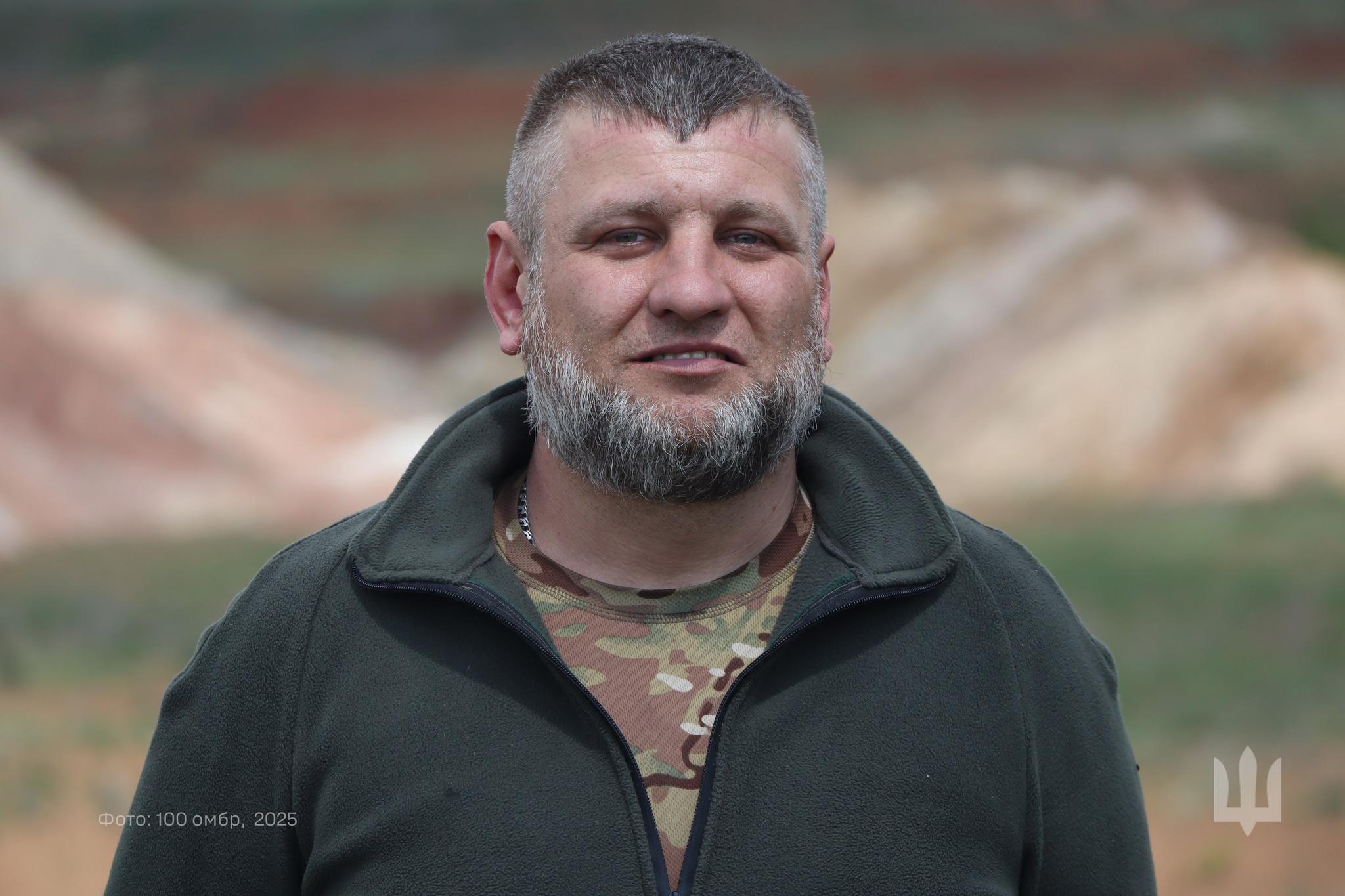 «Міські бої вважаються одними із найскладніших», - боєць волинської «сотки» про оборону Торецька