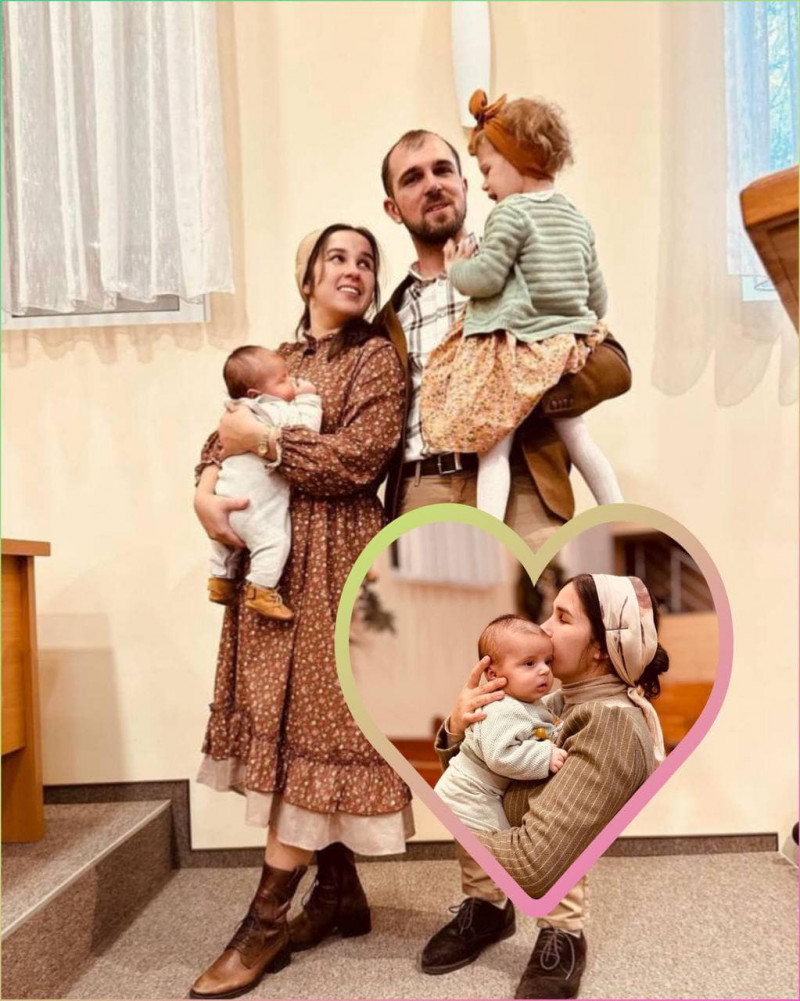 Маленький Тимофійко спав з мамою у своєму ліжку: Росія вбила в Одесі немовля з матір’ю. ФОТО 18+