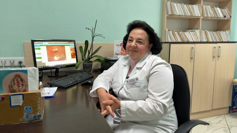 Торік на Волині у 63 жінок виявили рак шийки матки: як вчасно розпізнати хворобу