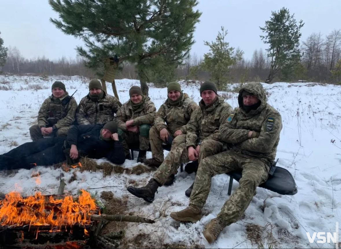 «Коли не залишалося нічого, крім віри в побратимів», — комбат з Волині два роки боронив Авдіївку та вижив після удару «Іскандера