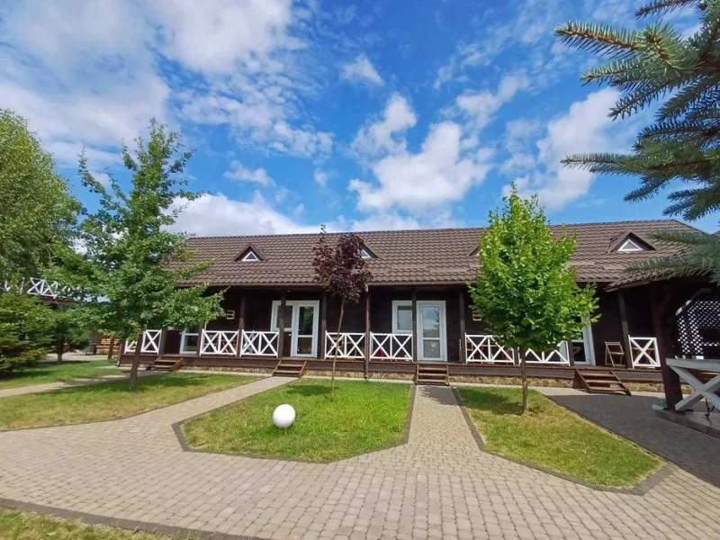 На Волині продають бази відпочинку біля Шацьких озер: ціни сягають 500 тисяч доларів