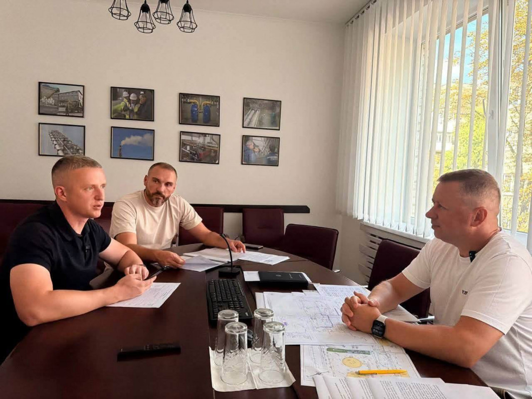 У Луцьку триває масштабна заміна тепломереж: оновлять 12,8 км труб