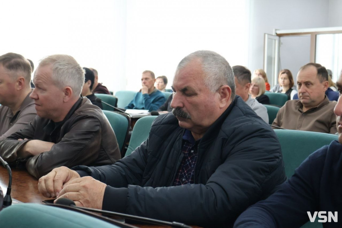 У Луцьку відбулася розширена нарада в міського голови: про що говорили?