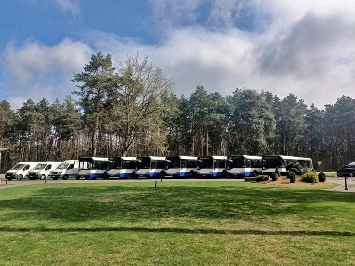 Понад гектар лісу на Волині висадили на честь загиблого воїна-лісівника Богдана Костючика