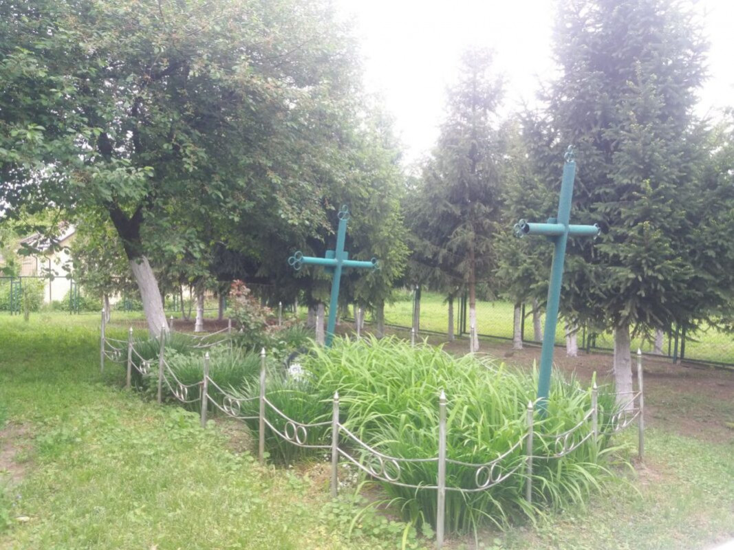 «Молилися – і сталося диво»: до ікони у храмі Луцького району приїжджають з усіх куточків України і з-за кордону