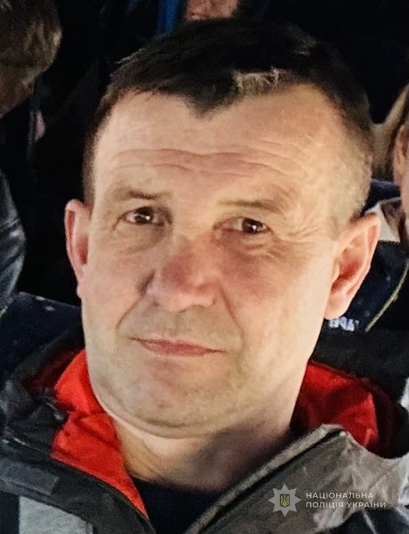 Має татуювання та шрам: розшукують зниклого волинянина, який поїхав у Київ та не повернувся