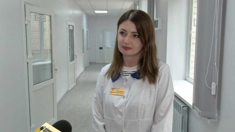 Медики працюють з перенавантаженням: у психлікарні на Волині лікуються 650 пацієнтів