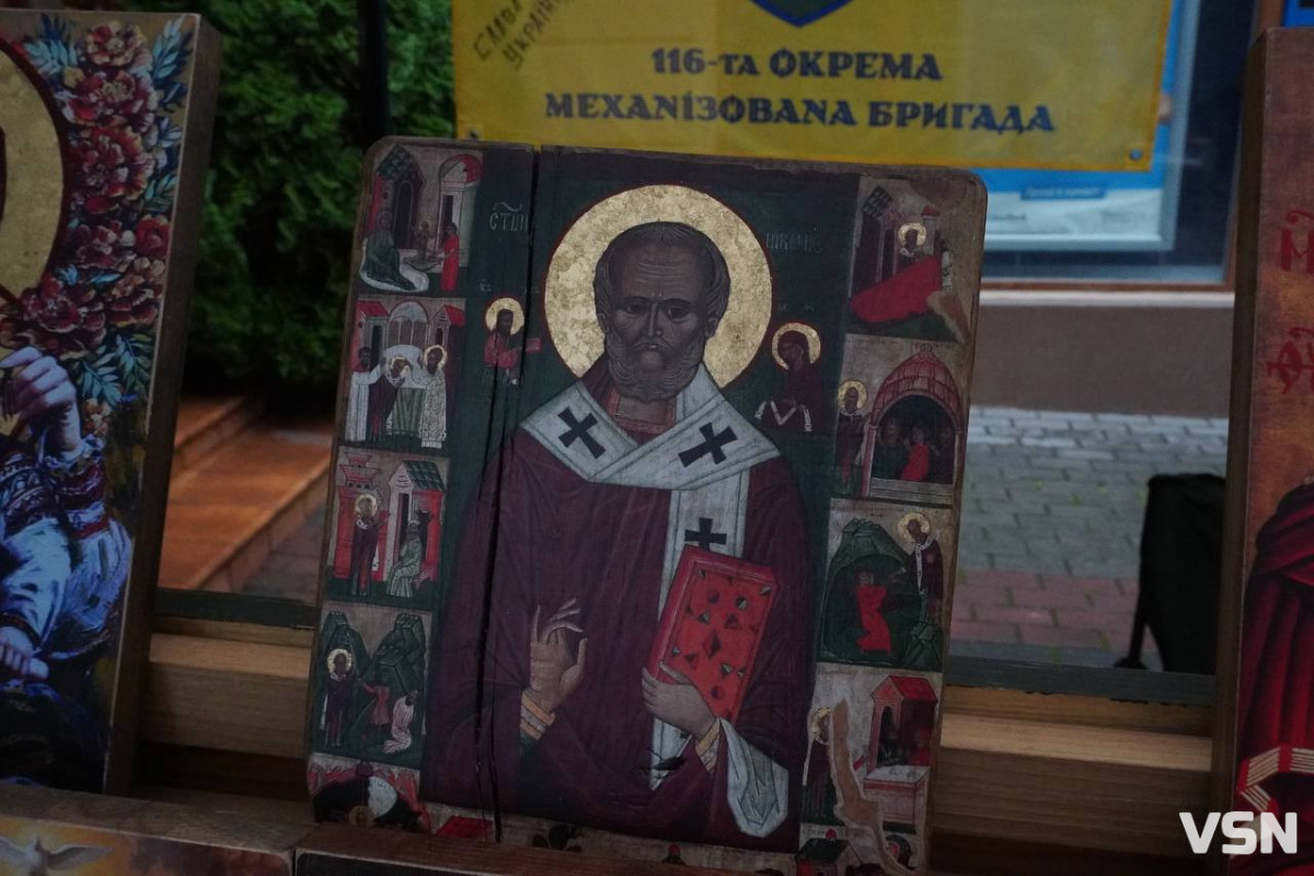 Від велопробігу до ветеранського ярмарку: як Луцьк відзначає 941-річчя
