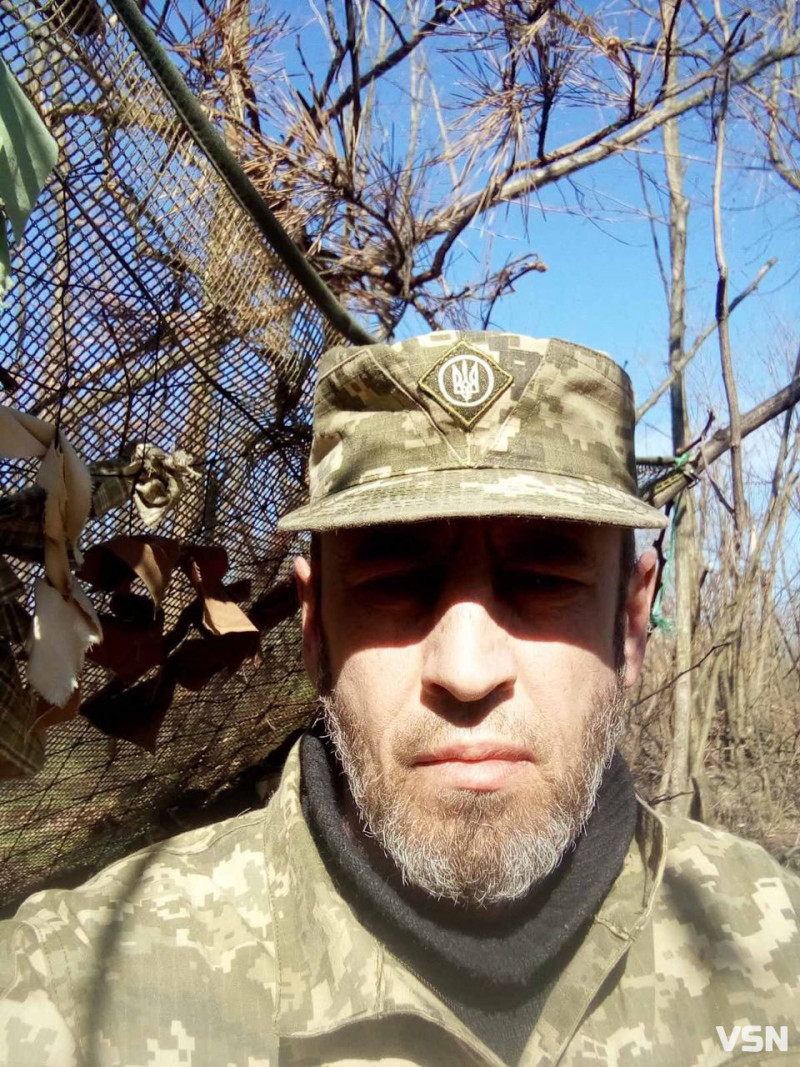 Втратив сина-Героя, але продовжив воювати: історія двох Олександрів з Волині, що стали на захист України