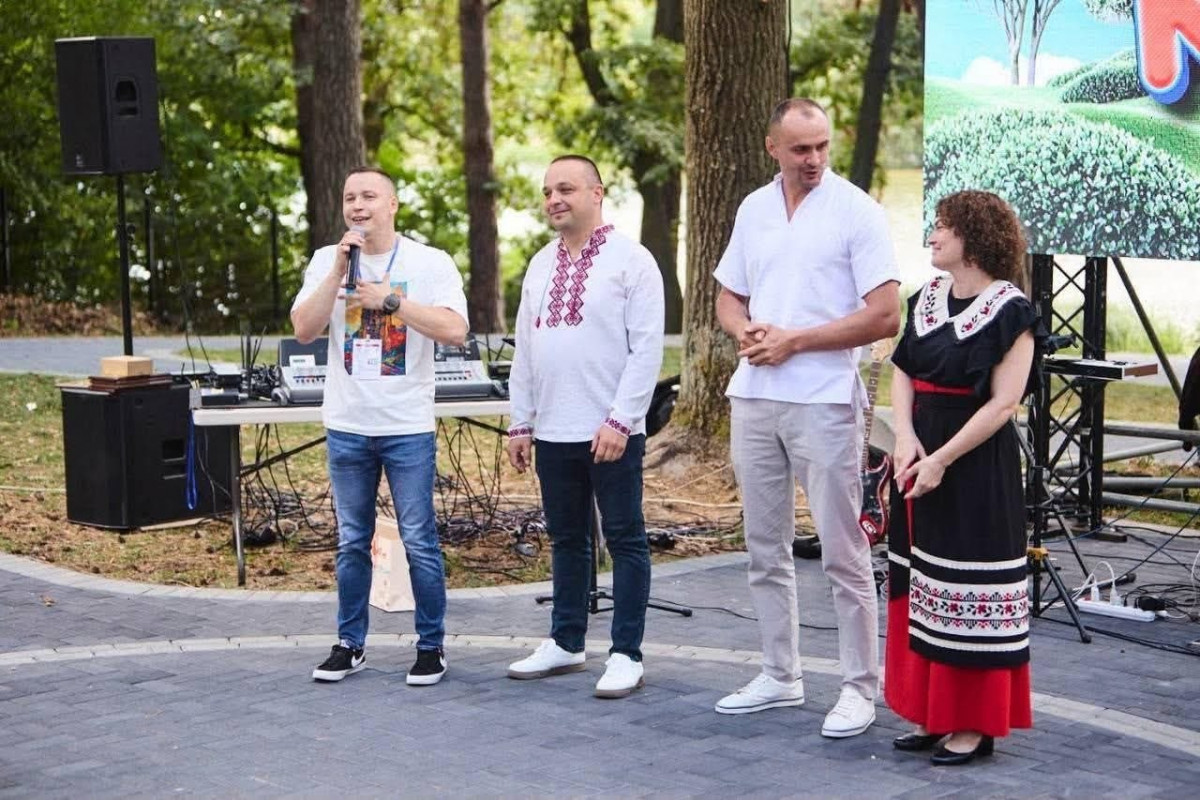 «Відновлення Kids»: як у Луцьку майже 400 дітей військових провели літо та що чекає на них восени