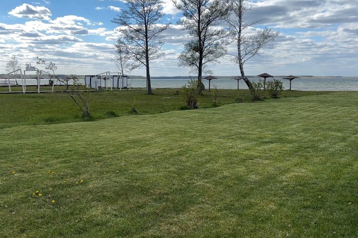 Як на Світязі готуються до нового туристичного сезону