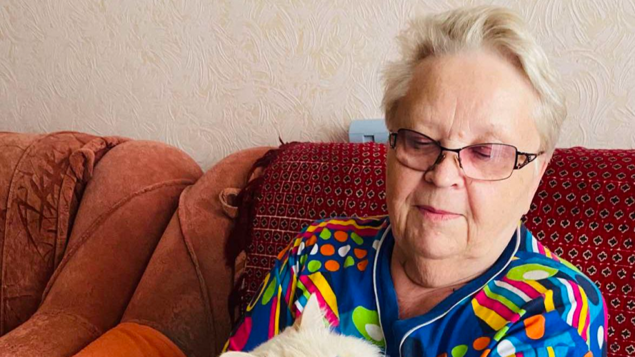 Пішла по гриби й не повернулася: на Волині в лісі знайшли тіло жінки