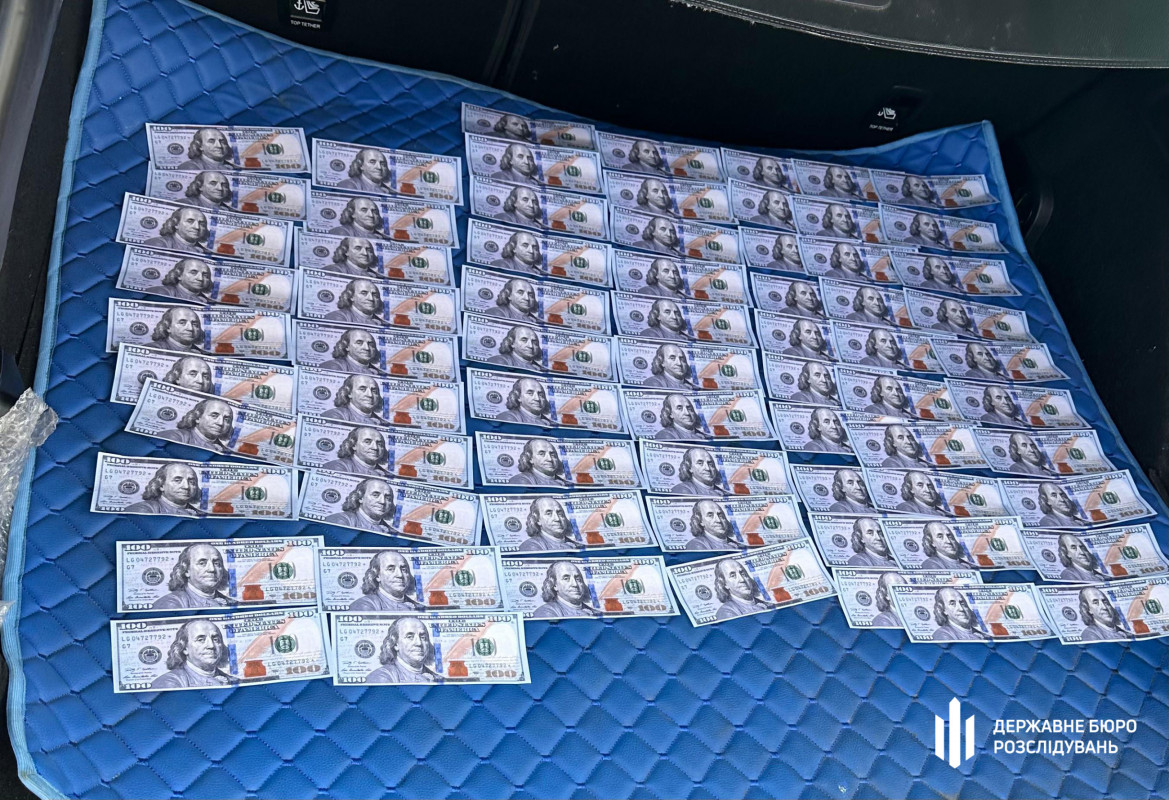 На Волині викрили військового, який продавав фейкові довідки для виїзду за кордон