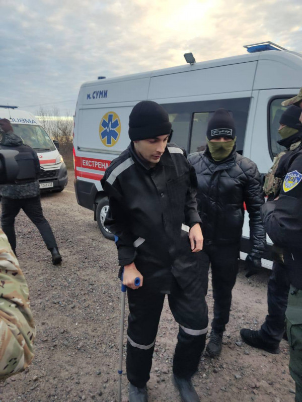 Обмін полоненими: вдалося повернути ще 50 українських захисників