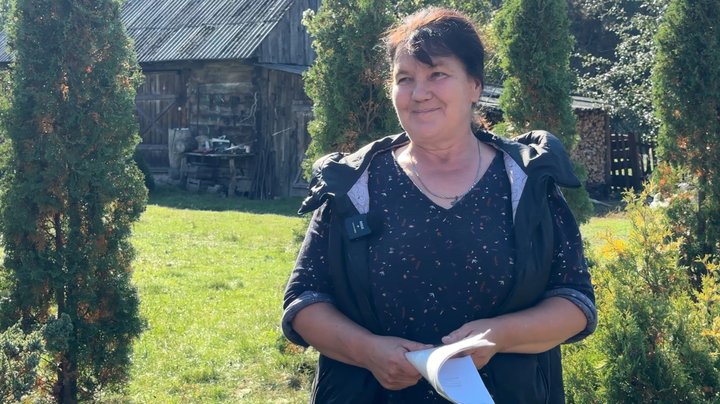 Хати за кілометр від Білорусі: як живуть волиняни у прикордонні