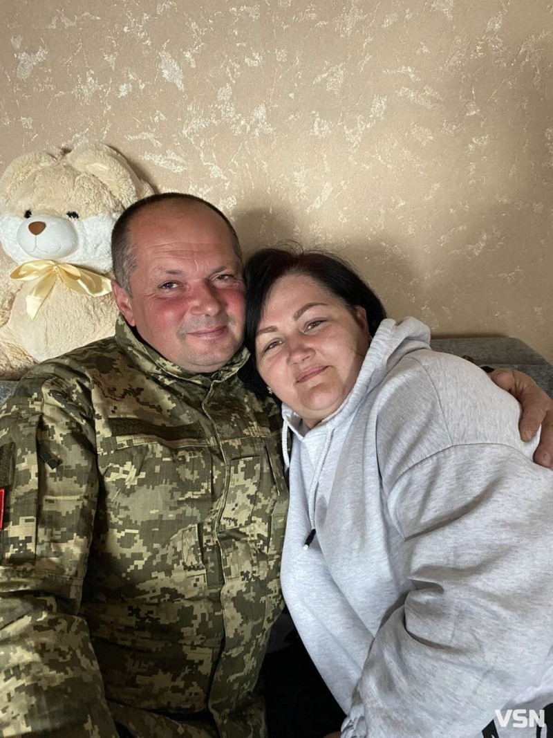 Востаннє був у відпустці за місяць до своєї загибелі: історія відважного воїна з Волині, який двічі ставав на захист своєї країни