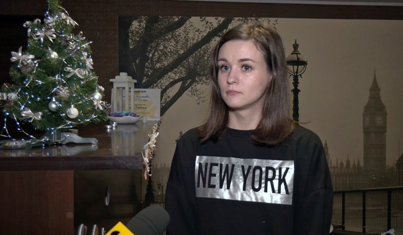 20-річна волинянка отримала грант і відкрила логопедичний кабінет