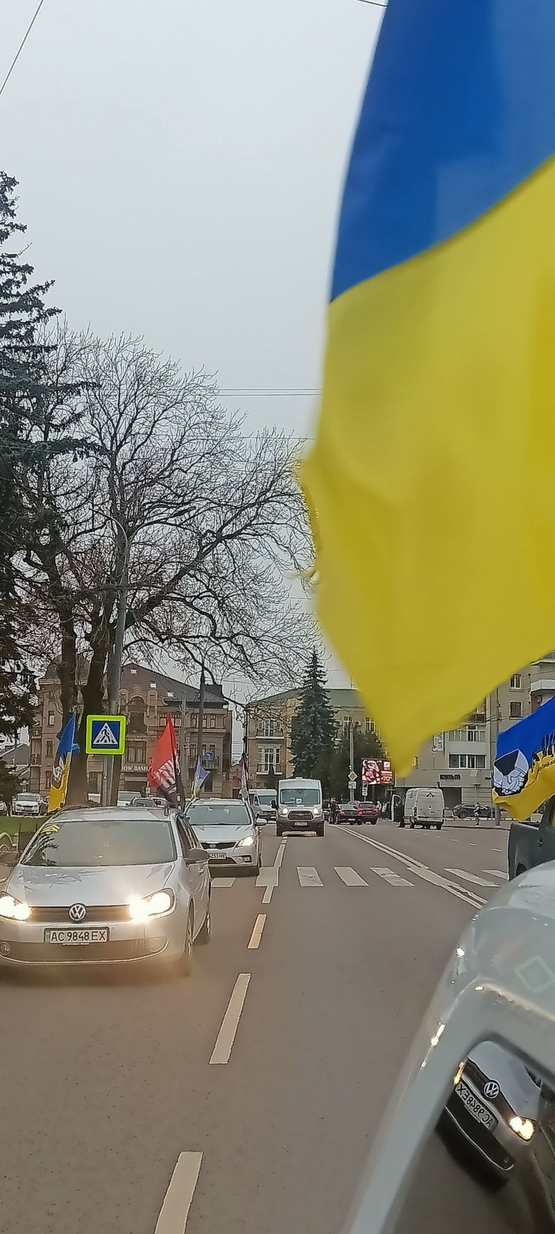 Більше року вважався зниклим безвісти: на Волині попрощалися з Героєм Іваном Шевчуком