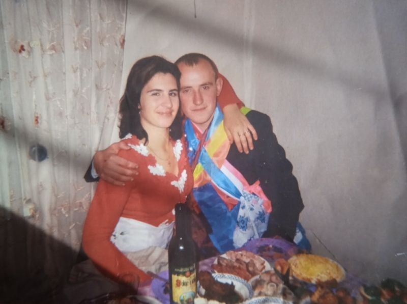 12 днів не дожив до 33-річчя: історія полеглого воїна з Волині
