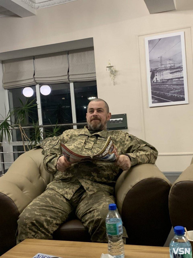 Незважаючи на важку недугу, до останнього відмовлявся залишати побратимів на «нулі»: спогади про Героя з Волині Зоряна Франчука