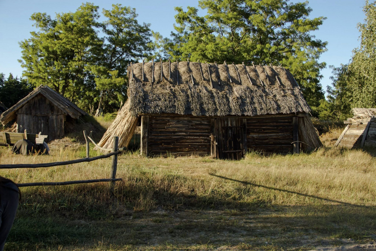 Туристичний магніт Любешівщини: де на Волині проходив стародавній торговельний шлях «Із варяг у греки»