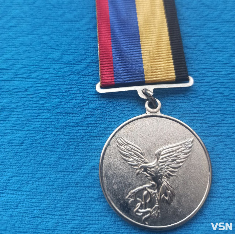 «Мамо, я не загину...»: спогади про Героя Сергія Савчука з Волині