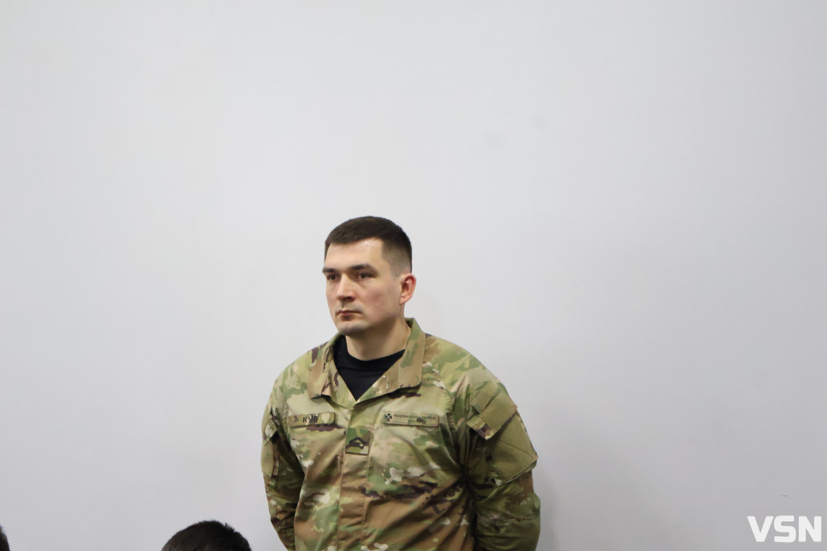 У Луцьку ветерани підняли питання справедливого розподілу квартир