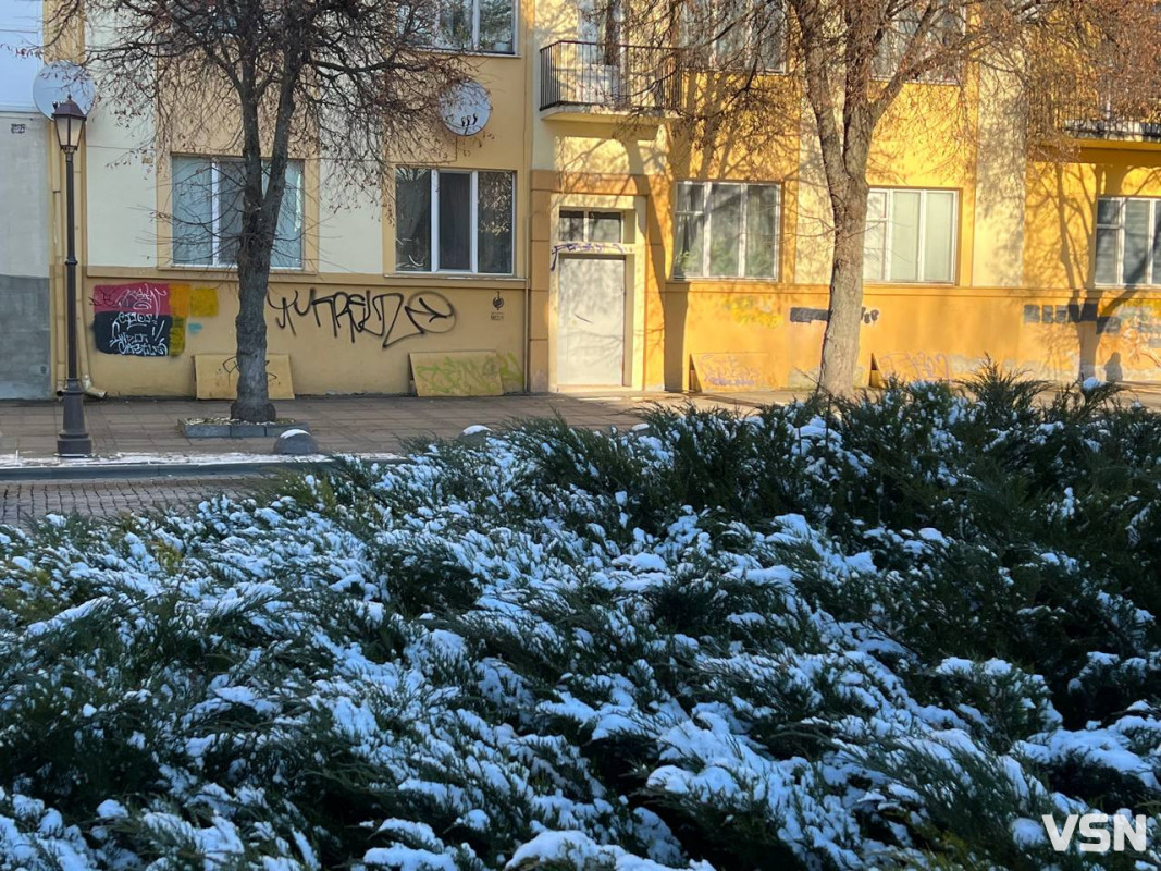 Від перших снігів до лютневих відлиг: якою була зима у Луцьку. Фоторепортаж