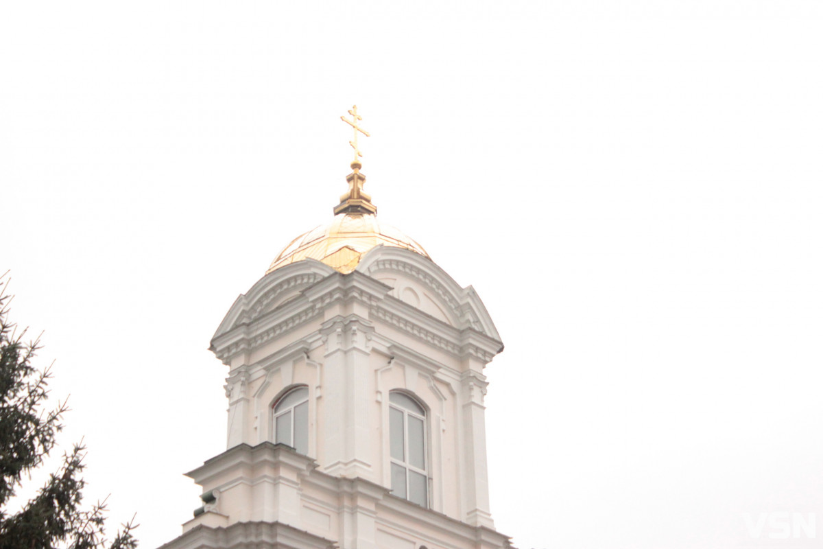 «Піст — це не про їжу, а про душу»: інтерв’ю зі священником з Луцька про справжню мету посту