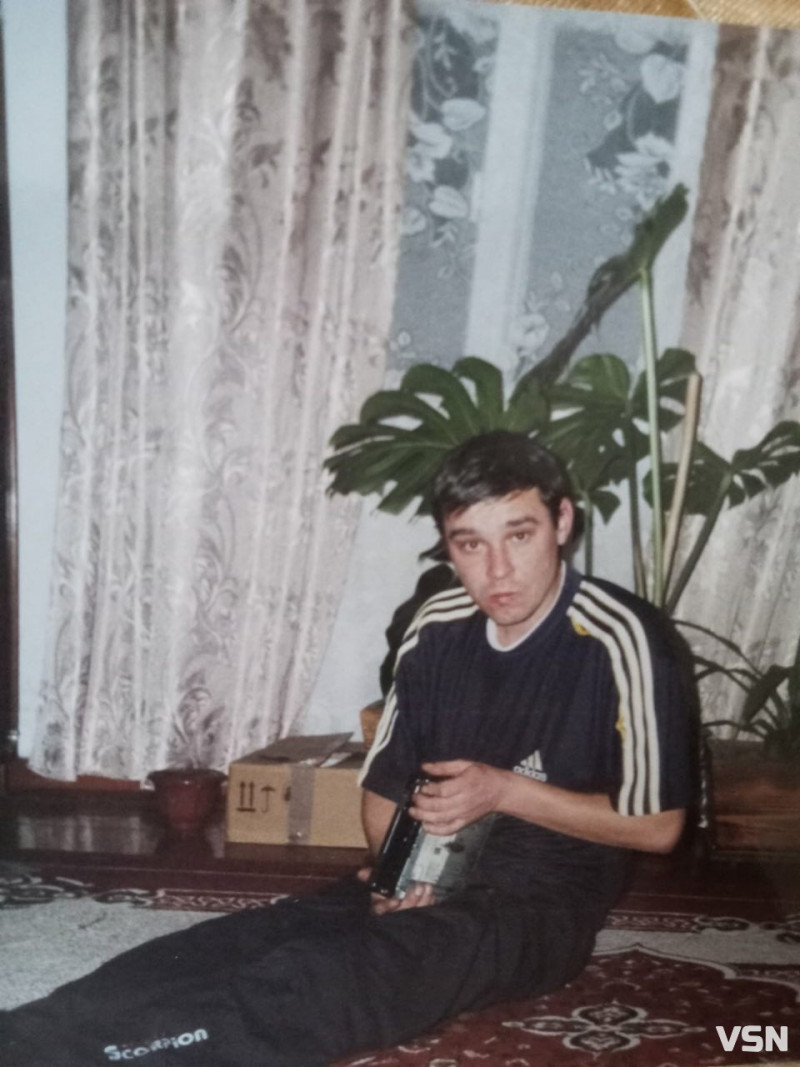 Спочатку у бій за Україну пішов батько, а коли загинув, його замінив син: спогади про двох Героїв з Волині