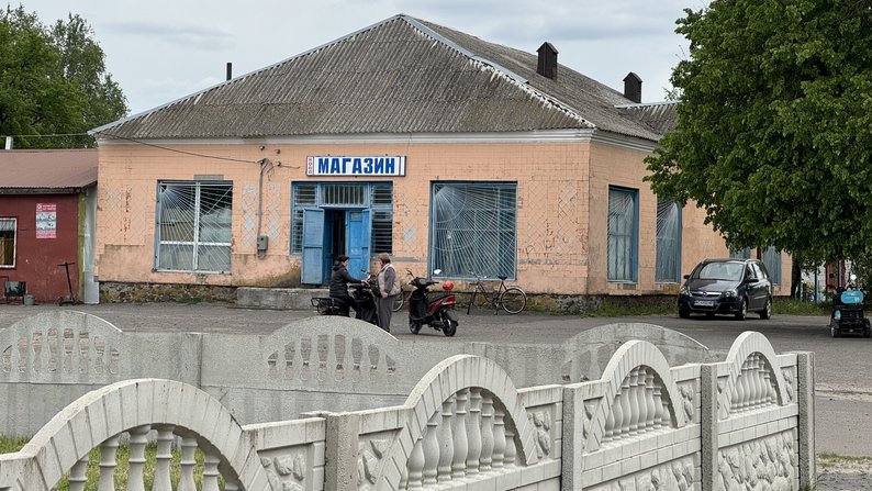 Понад 190 матерів-героїнь: як живе унікальне волинське село, де майже кожна мама – багатодітна