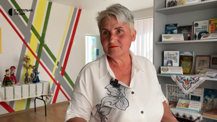 Чоловіки – на фронті, жінки – за трактори: як живе село на Волині