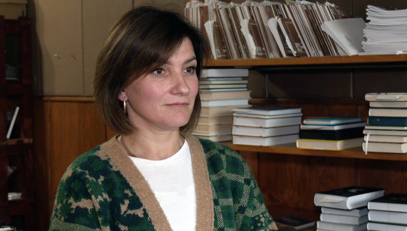 Тут не лише читають: як обласна бібліотека для юнацтва на Волині стала простором єдності та підтримки