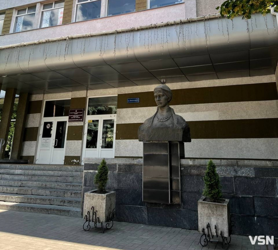 Робота, навчання та життя: чи планують студенти залишатися в Луцьку після закінчення навчання