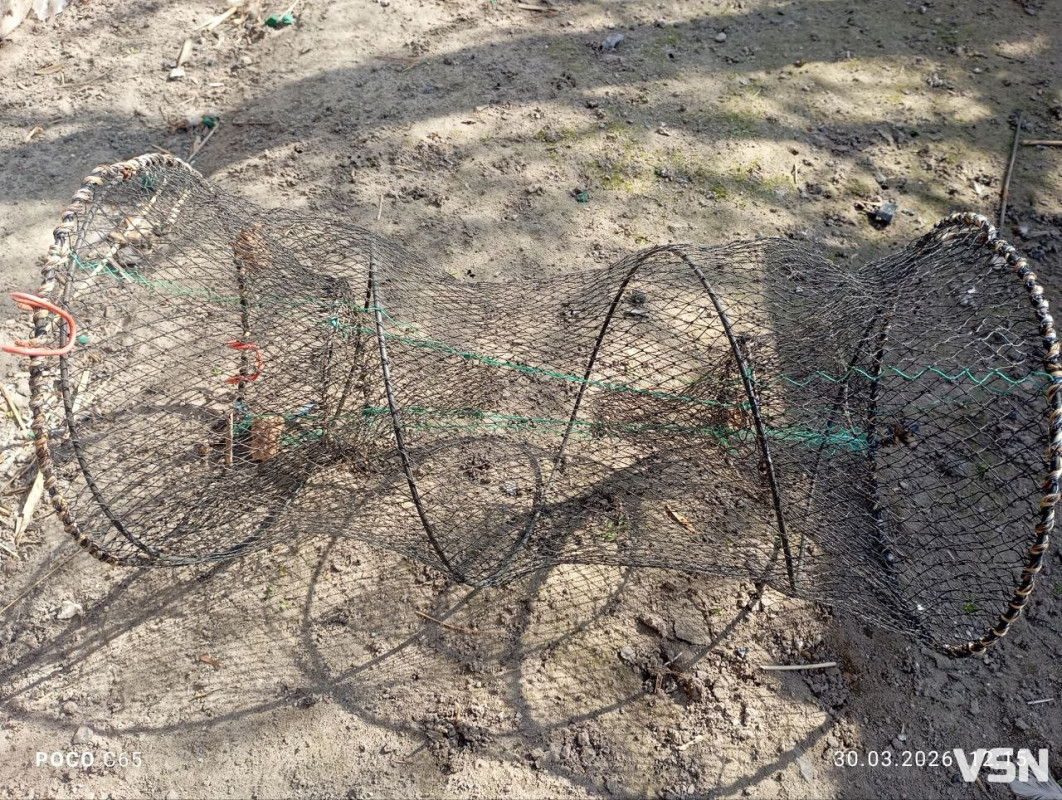 Два гачки і лише з берега: рибалок попередили про нові заборони з квітня на Волині