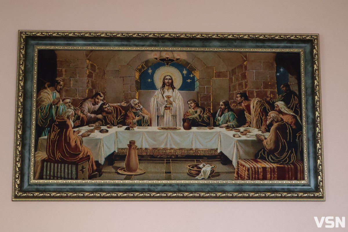 «Різдво — це перемога життя над смертю»: луцький священнослужитель про Різдво Христове