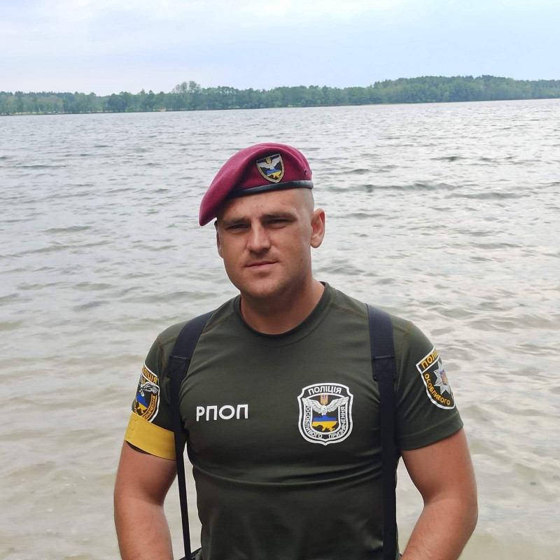 Від шкільних вистав до бойових завдань на Харківщині та Курщині: історія захисника з Волині, який є гордістю рідного ліцею