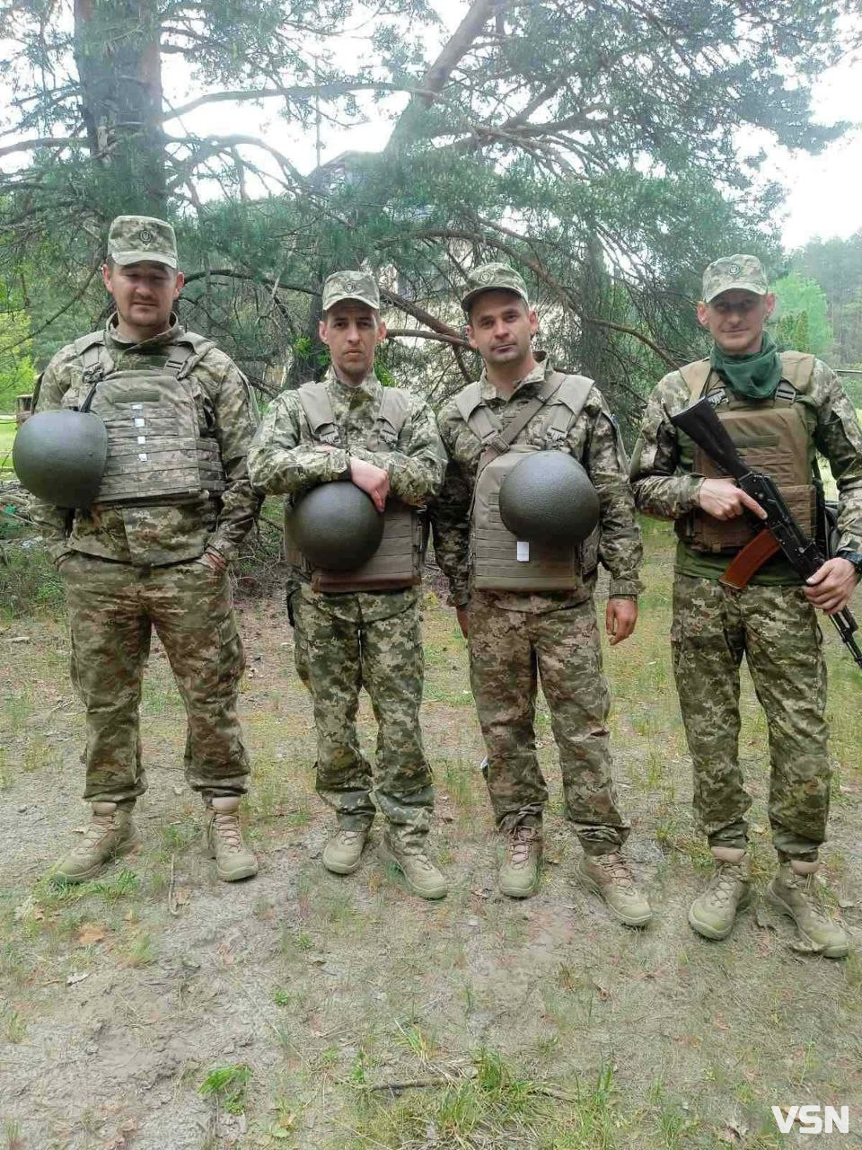«6-річний син каже, що як виросте, обов’язково помститься за тата»: спогади про сапера з Волині Миколу Селещука