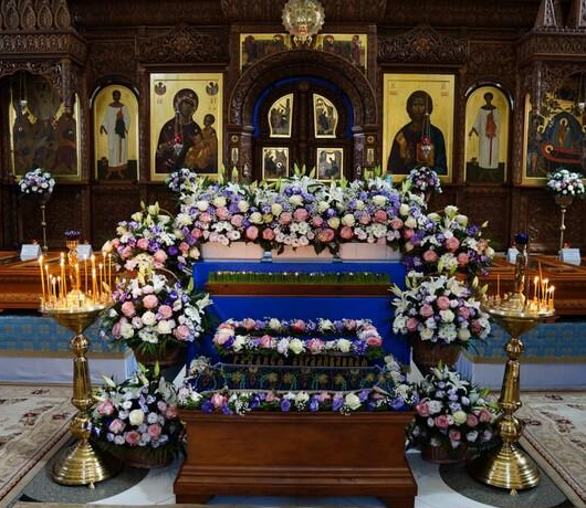Не день смерті, а перемога життя: волинський богослов пояснив сенс свята Успіння Пресвятої Богородиці